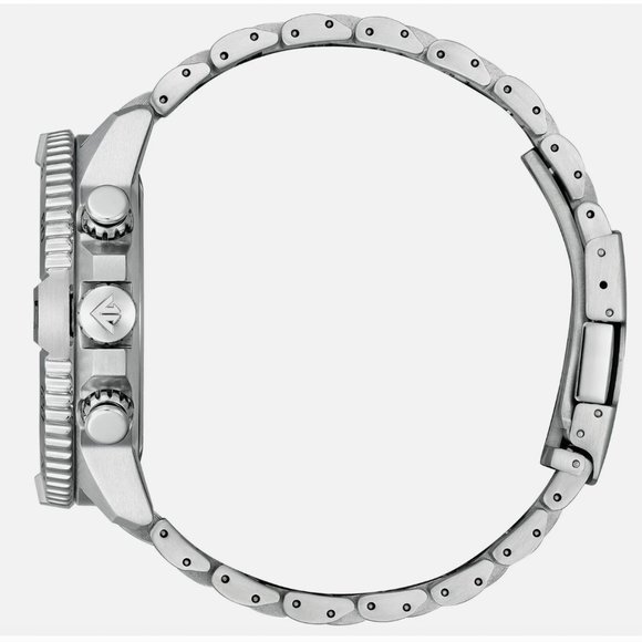 Citizen Atomic World Time Mens Watch